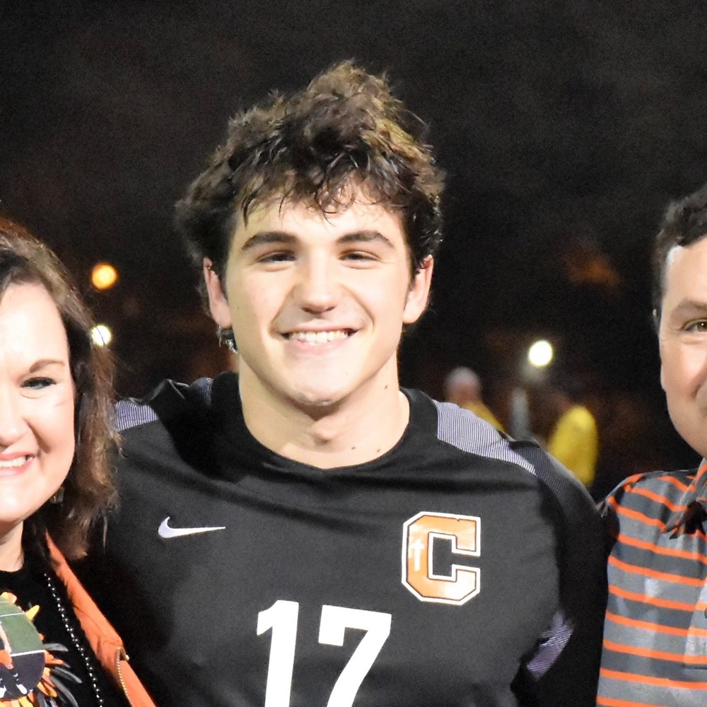 Meet your Posher, Conner